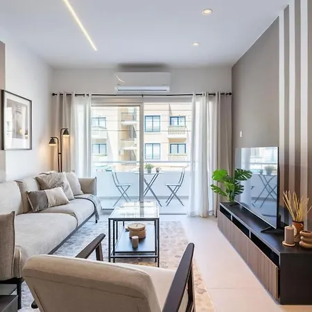 Hazel - 2-bedroom In Appartement *