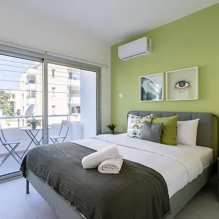 Hazel - 2-bedroom In