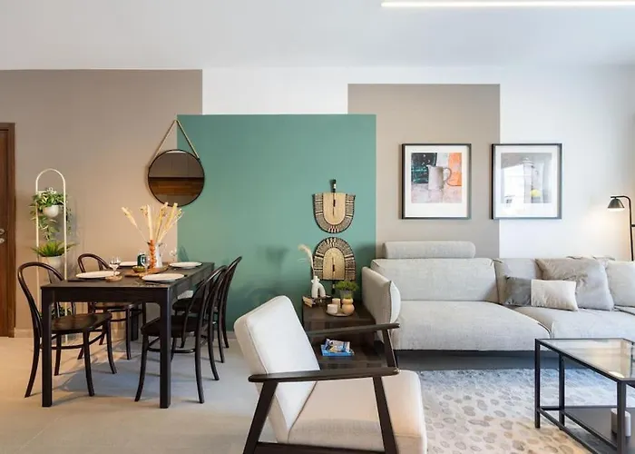 Appartamento Hazel - 2-bedroom In