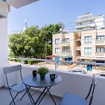 Apartamento Hazel - 2-bedroom In
