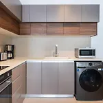 Hazel - 2-bedroom In Lárnaca