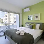 Hazel - 2-bedroom In