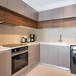 Hazel - 2-bedroom In Daire *