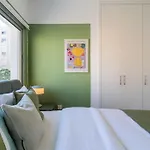 Hazel - 2-bedroom In