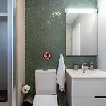 Hazel - 2-bedroom In Daire *