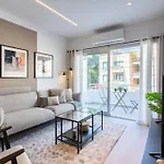 Hazel - 2-bedroom In * Larnaca